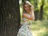 girl with blonde hair