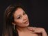 latin girl with black