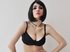 teen with short hair