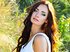 white teen with beautiful