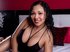 latin girl with brown
