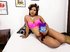 latin teen with black