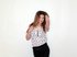 teen like snapshot with