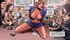 Buxom blonde branded an American Whore. A Tale Of Chinese Slavery 3: Final