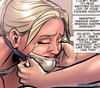 Busty blonde with a tan gets ballgagged. A Tale Of Chinese Slavery 3: