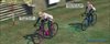Buxom slave girl can't hold it any longer. Brutal Earl Part 2 By Feather