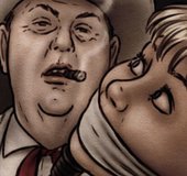 Rich Texan wants to whip this blonde's pussy. Enslaved Without A Cause