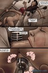 Crying chick raped by Elvis Presley himself. Enslaved Without A Cause
