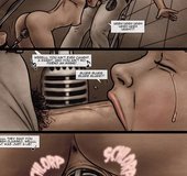 Crying chick raped by Elvis Presley himself. Enslaved Without A Cause