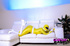 the yellow ranger exposes