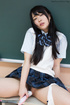 ultra slender japanese cutie