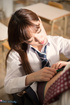 seduced asian student gets