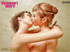 Elegant sex in the bathroom with a big-dicked ladyboy