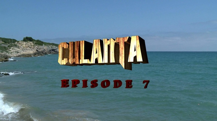 Interracial girlfriends are enjoying outdoo - XXX Dessert - Picture 1