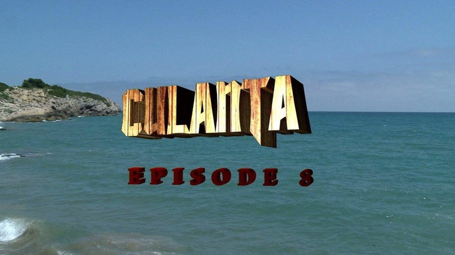 Hot-shaped brunette gets anally drilled in  - XXX Dessert - Picture 1