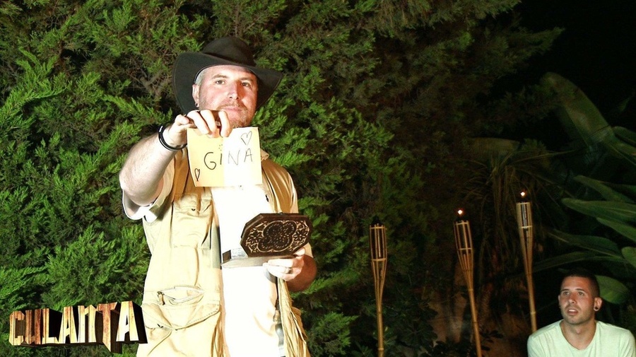 Hot-shaped brunette gets anally drilled in  - XXX Dessert - Picture 16