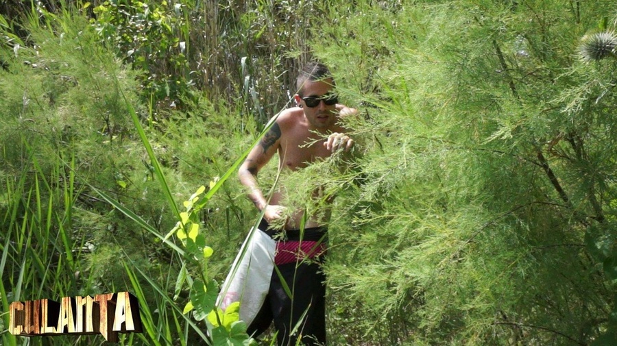 Cock-riding bitch loves hardcore outdoor an - XXX Dessert - Picture 5