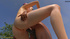 Black shemale nicely drills a pink-haired trap