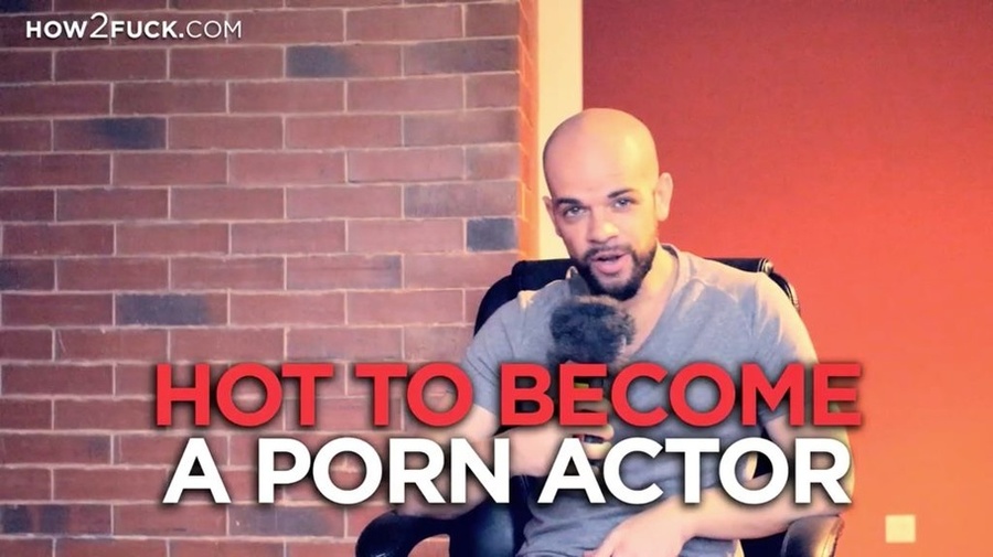 Massaging a shaved pussy of a slender pink- - XXX Dessert - Picture 1