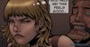 Big-boobed blonde gets her pussy creampied. Siege of Mesta 2 By Comixcheff