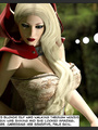Little Red Riding Hood enjoys extreme - Picture 1