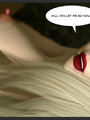 Little Red Riding Hood enjoys extreme - Picture 6