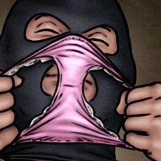 Masked guy and speechless blonde have a - BDSM Art Collection - Pic 3