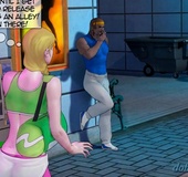 Blonde in green yoga pants is looking for free sex. Devil Incantation