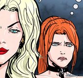 The most brutal fisting with a helpless brunette. Prison Horror Story