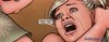 Fat man with big cock gets interrupted during sex. Baby'S Boy 3: On Tour