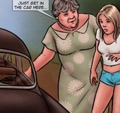 Crazy mom is looking for another sex victim. Baby'S Boy 3: On Tour By