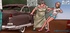 Mom found a perfect sexual victim for her nasty son. Baby'S Boy 3: On