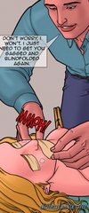 Butt plug and pins helps this slut to cum quicker. Bad Lieutenant 6: Subjugated