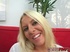 Blonde skank with a fantastic bubble butt gest her holes filled with cock