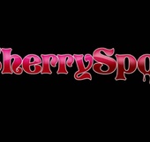 Lusty brunette girl is seen teasing with her large breasts and masturbating