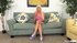 hot blonde temptress with
