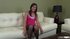 hot tempting vixen with
