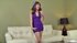 Slutty milf angel with brown hair is seen having hot sex