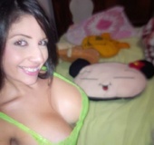 Stunning spanish angels enjoys flaunting their big booties and big twinnies