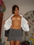 sexy latina angel poses