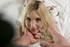 Petite cheating wife creampie