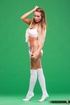 gorgeous hot teen