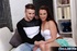 raven haired mature got