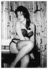 Stocking retro