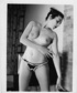Panty vintage