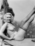 Outdoor public vintage