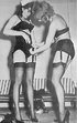 Pantyhose vintage