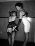 Pantyhose vintage
