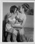 Pantyhose vintage