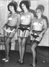 Sexy pussy vintage